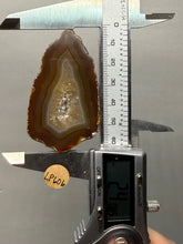 Load image into Gallery viewer, Premium Sumatra Agate (Banded Chalcedony) Display Specimen | Indonesia
