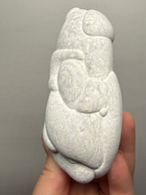 Load image into Gallery viewer, Chichaoua Menalite “Fairy Stone” Concretion | Natural Collector Display Specimen | Morocco

