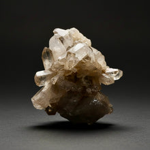 Load image into Gallery viewer, Smoky Quartz Crystal Specimen | Natural Collector Mineral – Brazil
