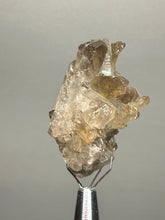 Load image into Gallery viewer, Smoky Quartz Crystal Specimen | Natural Collector Mineral – Brazil
