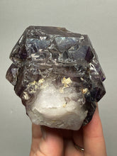 Load image into Gallery viewer, Skeletal Shangaan Amethyst, Collector Mineral Specimen | Shangaan, Chiredzi, Masvingo, Zimbabwe
