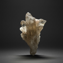 Load image into Gallery viewer, Smoky Quartz Crystal Specimen | Natural Collector Mineral – Brazil
