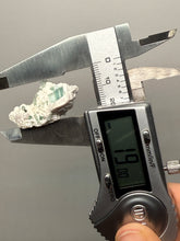 Load image into Gallery viewer, Pink Morganite, Blue Green Indicolite &amp; Purple Lepidolite Mineral Specimen from Pakistan – Collector Grade Pegmatite Piece
