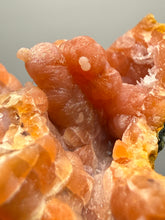 Load image into Gallery viewer, “Goblin Chalcedony” Pink &amp; Orange Druzy Botryoidal Stalactites— Tichka Massif, High Atlas, Morocco
