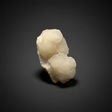 Load image into Gallery viewer, High-Grade “Dream Cloud” Druzy Chalcedony Stalactite — Maharashtra, India (Collector Display Specimen)
