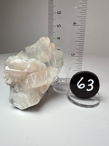 Zeolites from Maharashtra, India • High Grade