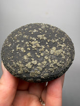 Load image into Gallery viewer, Pyrite Concretion Ball (Natural “Pyrite Sphere”) — Yunnan Province, China | Mineral Specimen
