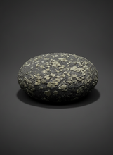 Load image into Gallery viewer, Pyrite Concretion Ball (Natural “Pyrite Sphere”) — Yunnan Province, China | Mineral Specimen
