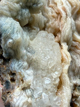 Load image into Gallery viewer, Chalcedony Quartz Rose Agate Collector Mineral Specimen – Morocco
