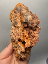 Load image into Gallery viewer, Chalcedony Quartz Rose Agate Collector Mineral Specimen – Morocco

