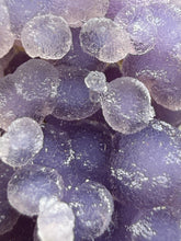 Load image into Gallery viewer, Indonesian Grape Agate (Botryoidal Purple Chalcedony) Display Specimen | Mamuju, West Sulawesi, Indonesia
