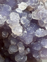 Load image into Gallery viewer, Indonesian Grape Agate (Botryoidal Purple Chalcedony) Display Specimen | Mamuju, West Sulawesi, Indonesia
