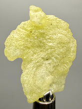 Load image into Gallery viewer, Vibrant Yellow Brucite Thumbnail Mineral Specimen | Collector Crystal from Killa Saifullah District in Balochistan Province, Pakistan
