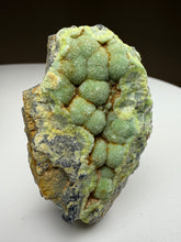 Load image into Gallery viewer, Green Wavellite Cluster Mineral Specimen • Arkansas, USA
