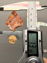 Load image into Gallery viewer, “Goblin Chalcedony” Pink &amp; Orange Druzy Botryoidal Stalactites— Tichka Massif, High Atlas, Morocco
