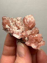 Load image into Gallery viewer, Pink Amethyst Cluster | Argentina
