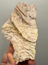 Load image into Gallery viewer, Chalcedony Quartz Rose Agate Collector Mineral Specimen – Morocco

