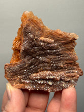 Load image into Gallery viewer, Chalcedony Quartz Rose Agate Collector Mineral Specimen – Morocco
