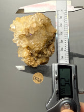 Load image into Gallery viewer, High-Grade Flower Calcite Crystal Specimen | Wenshan Mine, Yunnan, China | Collector Mineral Display
