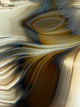 Load image into Gallery viewer, Premium Sumatra Agate (Banded Chalcedony) Display Specimen | Indonesia

