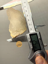 Load image into Gallery viewer, High-Grade “Dream Cloud” Druzy Chalcedony Stalactite — Maharashtra, India (Collector Display Specimen)
