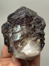 Load image into Gallery viewer, Skeletal Shangaan Amethyst, Collector Mineral Specimen | Shangaan, Chiredzi, Masvingo, Zimbabwe
