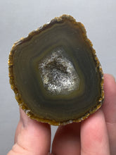 Load image into Gallery viewer, Premium Sumatra Agate (Banded Chalcedony) Display Specimen | Indonesia
