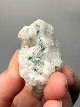 Load image into Gallery viewer, Premium Natural Gemmy Apophyllite Stalactite Collector Mineral Specimen

Maharashtra, India
