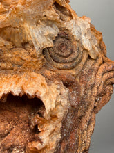 Load image into Gallery viewer, Chalcedony Quartz Rose Agate Collector Mineral Specimen – Morocco
