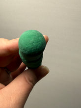 Load image into Gallery viewer, 5.8” High-Grade Malachite Stalactite Botryoidal “Cave” Formation | DR Congo | Mineral Collector Specimen
