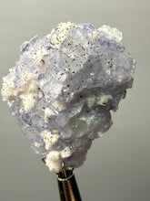 Load image into Gallery viewer, Blue Stepped Fujian Fluorite Collector Specimen | Fujian Province, China
