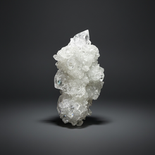 Load image into Gallery viewer, Premium Natural Gemmy Apophyllite Stalactite Collector Mineral Specimen  Maharashtra, India
