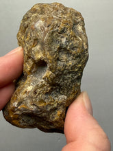 Load image into Gallery viewer, Premium Sumatra Agate (Banded Chalcedony) Display Specimen | Indonesia
