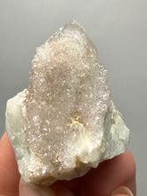 Load image into Gallery viewer, Spirit Amethyst (Cactus / Spirit Quartz) | South Africa
