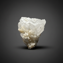 Load image into Gallery viewer, Isometric Fluorite &amp; Scalenohedral Calcite Specimen | Pakistan Mineral Collector Display Piece
