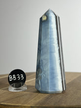 Load image into Gallery viewer, Tower - Blue Opal and Chalcedony
