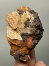 Load image into Gallery viewer, Chalcedony Quartz Rose Agate Collector Mineral Specimen – Morocco
