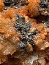 Load image into Gallery viewer, Rose Botryoidal Chalcedony Agate from Morocco – Druzy Cabinet Specimen
