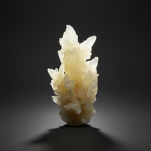 Load image into Gallery viewer, High-Grade Flower Calcite Crystal Specimen | Wenshan Mine, Yunnan, China | Collector Mineral Display
