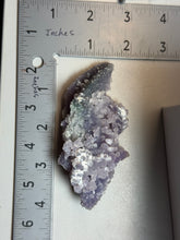 Load image into Gallery viewer, Indonesian Grape Agate (Botryoidal Purple Chalcedony) Display Specimen | Mamuju, West Sulawesi, Indonesia
