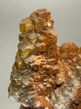 Load image into Gallery viewer, Red Tower Pagoda Calcite |Tonglushan Mine, Daye, Hubei, China
