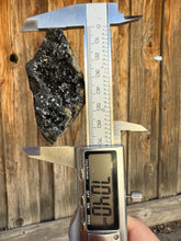 Load image into Gallery viewer, Druzy Black Apophyllite • Maharashtra, India

