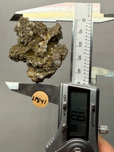 Load image into Gallery viewer, Pink Apatite on Matrix – Collector Mineral Specimen from Pakistan
