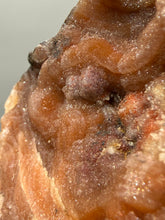 Load image into Gallery viewer, Chalcedony Quartz Rose Agate Collector Mineral Specimen – Morocco
