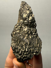 Load image into Gallery viewer, Botryoidal Stalactite Goethite (Iron Oxyhydroxide) Display Specimen | Turkey
