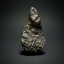 Load image into Gallery viewer, Botryoidal Stalactite Goethite (Iron Oxyhydroxide) Display Specimen | Turkey
