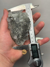 Load image into Gallery viewer, Cubic Fluorite Crystal Specimen | Chashan Mine, Chenzhou, Hunan, China | Collector Mineral Display
