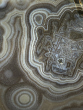 Load image into Gallery viewer, Mystical Turkish Stick &amp; Eye Agate with Intriguing Inclusions – Great Banding and Eyes
