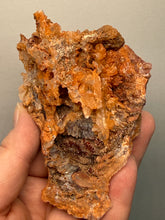 Load image into Gallery viewer, Chalcedony Quartz Rose Agate Collector Mineral Specimen – Morocco
