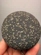 Load image into Gallery viewer, Pyrite Concretion Ball (Natural “Pyrite Sphere”) — Yunnan Province, China | Mineral Specimen

